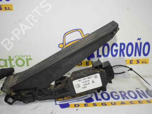 Pedal VW GOLF V (1K1) 2.0 TDI 16V | BP1638536I4 