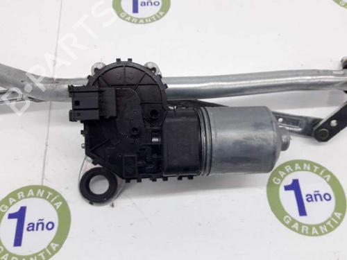 Front wiper motor BMW X3 (E83) 2.0 d | BP4494455M29 