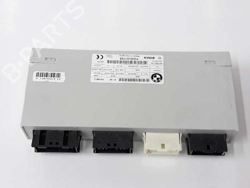 Used Electronic module BMW 3 Gran Turismo (F34) 320 i (184 hp) 6511586