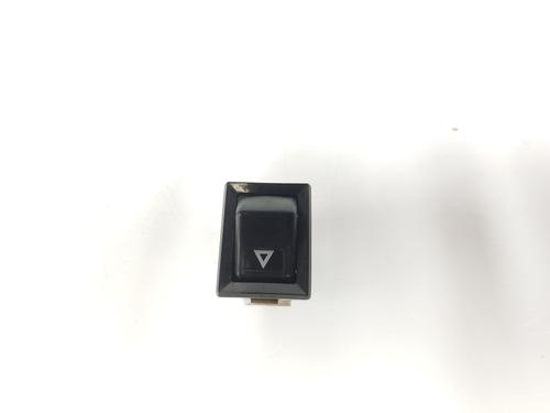 Used Warning switch LAND ROVER DEFENDER Station Wagon (L316) 2.5 Td5 4x4 (L316) (122 hp) 9233314