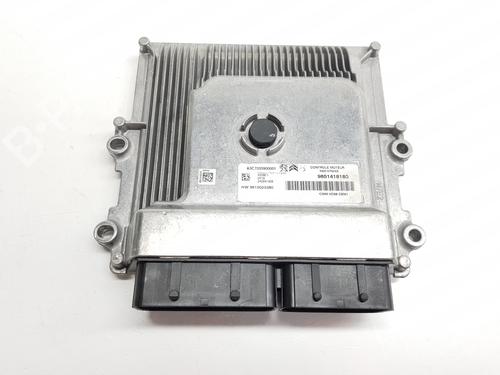 Used Engine control unit (ECU) OPEL ASTRA L Sports Tourer (OV5) [2021-2025]  29489594