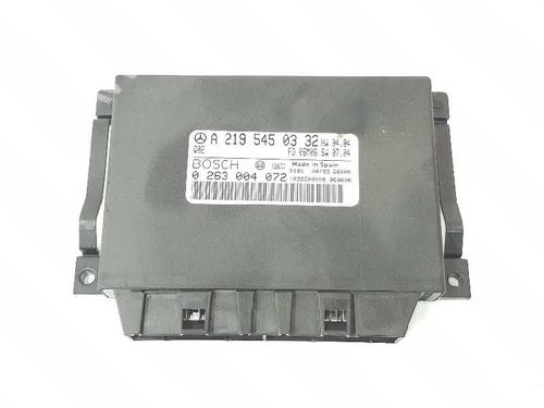 Used Electronic module MERCEDES-BENZ CLS (C219) CLS 350 (219.357) (292 hp) 11636338