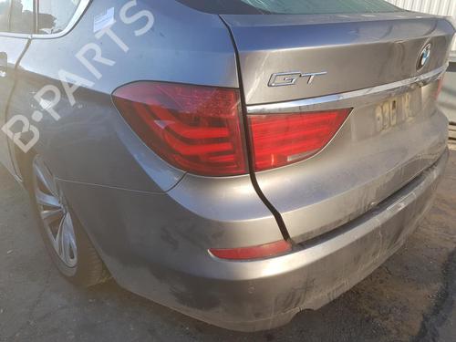 Right front window motor BMW 5 Gran Turismo (F07) 535 d xDrive | BP16837434E20 