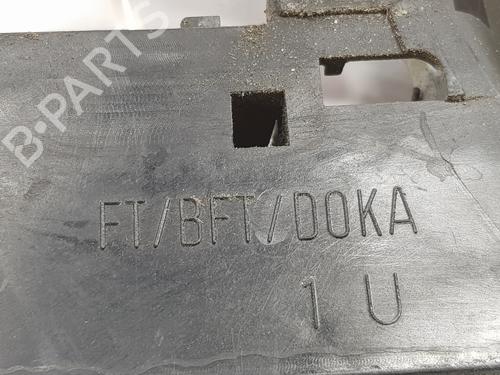 Front left lock VW CRAFTER 30-50 Van (2E_) 2.5 TDI | BP11353629C98 