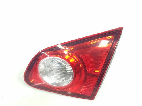 Right tailgate light NISSAN QASHQAI I (J10, NJ10) 2.0 | BP28484972C80 