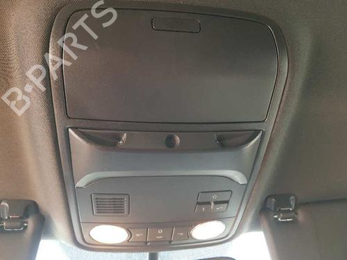 Mass air flow sensor VW GOLF VI (5K1) 2.0 GTi | BP7579350M95 