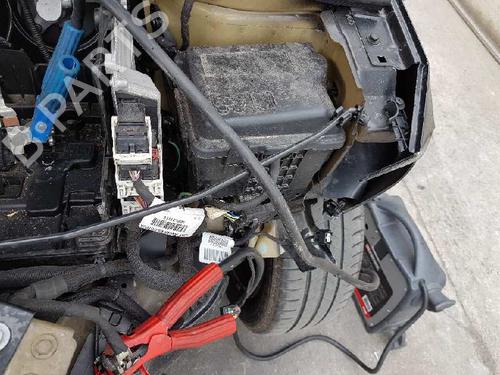 Juego Asientos CITROËN C-ELYSEE (DD_) 1.2 VTi 82 | BP5588207C78 