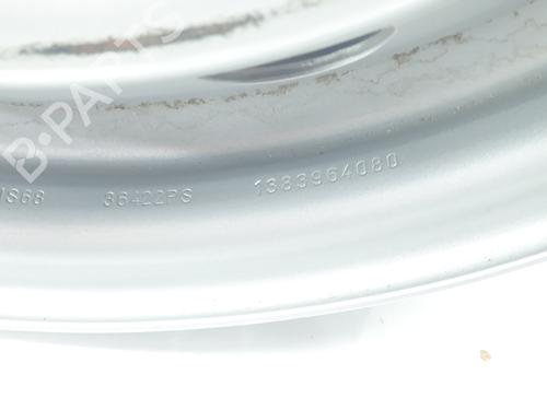 Fælk PEUGEOT BOXER Van 2.2 BlueHDi 140 | BP32072991C45 