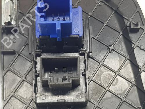 Warning switch VW POLO VI (AW1, BZ1, AE1) 1.0 TSI | BP26333486I22 - Image 2