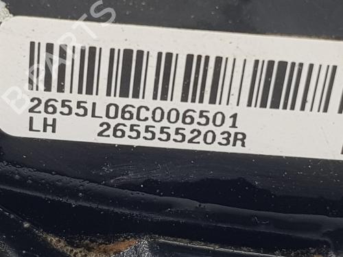 Left taillight RENAULT ARKANA I (LCM_, LDN_) 1.3 TCe 140 (LDN0) | BP35725992C34  - Image 5