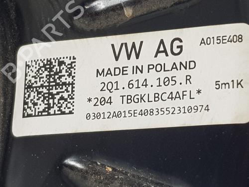 Servo brake SEAT ARONA (KJ7, KJP) 1.0 TSI | BP28584522M42