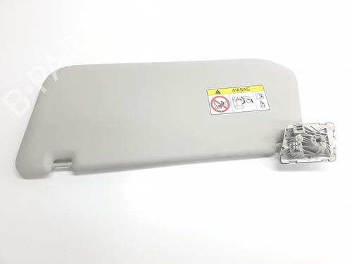 Right sun visor VW CRAFTER Van (SY_, SX_)  | BP29535363I2 