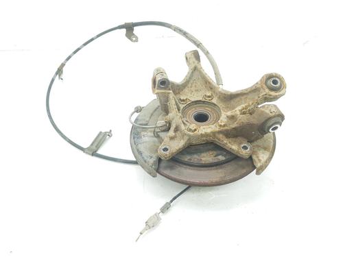 Left rear steering knuckle SUBARU IMPREZA Hatchback (GR, GH, G3) 2.0 R AWD (GH7) | BP18098817M27 
