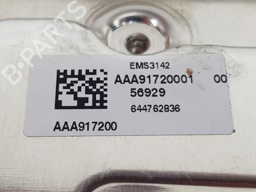 Engine control unit (ECU) DACIA SANDERO III | BP35814018M57 - Image 5