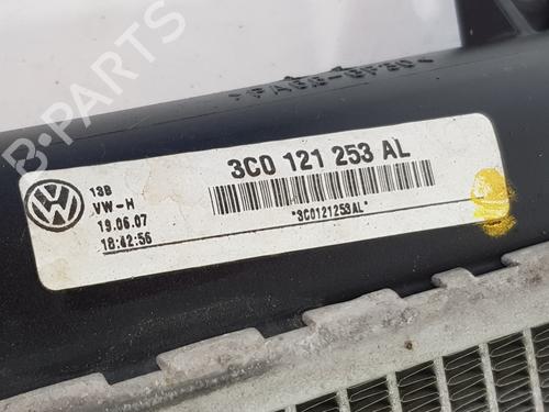 Køler VW PASSAT B6 (3C2)  | BP27640813M31 