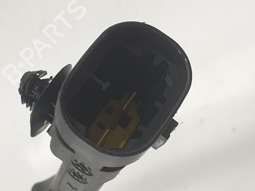 Radiator fan OPEL ASTRA L Sports Tourer (OV5) 1.2 (FRHNSL, FRHNSR) | BP25739205M35 