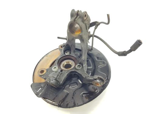 Right front steering knuckle SKODA OCTAVIA III (5E3, NL3, NR3) 2.0 TDI | BP29548284M26 