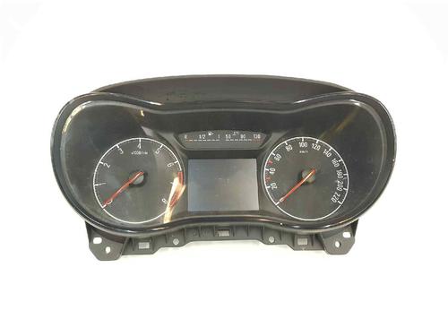 Used Instrument cluster OPEL CORSA E (X15) 1.4 (08, 68) (90 hp) 5963038