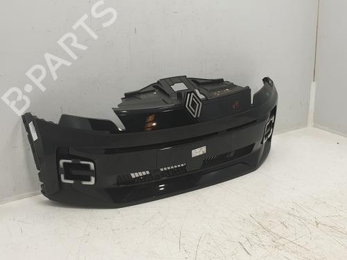 Front bumper RENAULT 5 E-TECH | BP37151589C7 - Image 5