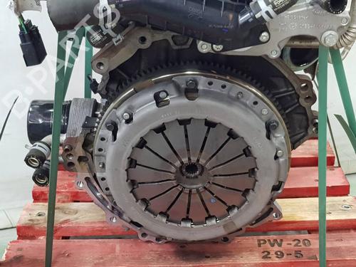 Engine FORD PUMA (J2K, CF7) | BP39191540M1 - Image 4