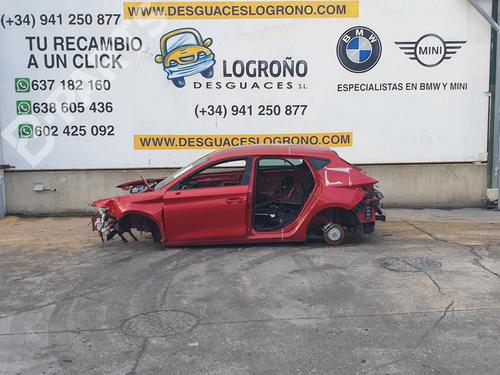 Electronic module SEAT LEON (KL1, KLG)  | BP11169334M83  - Image 7