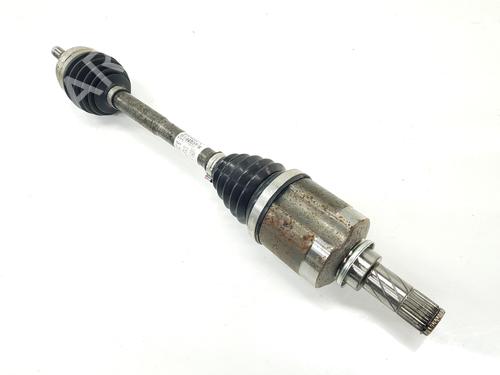 Left front driveshaft RENAULT CAPTUR II (HF_)  | BP34223177M38  - Image 6