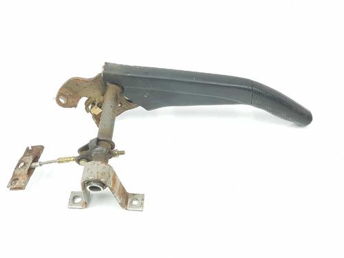 Used Hand brake MITSUBISHI PAJERO III (V7_W, V6_W) 3.2 Di-D (V68W) (160 hp) 8774477