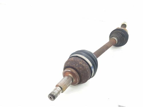 Right front driveshaft OPEL VIVARO B Bus (X82) | BP36678353M39 - Image 4