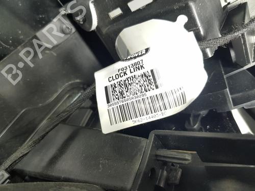 Airbag Kit LAND ROVER RANGE ROVER SPORT II (L494) 3.0 SDV6 4x4 | BP17169964C86 