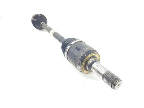 Left rear driveshaft MERCEDES-BENZ M-CLASS (W163)  | BP31096312M40 