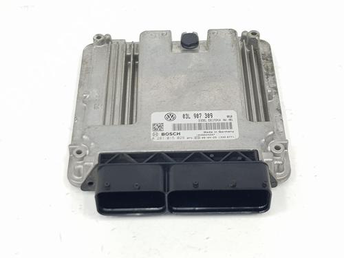 Used Engine control unit (ECU) VW PASSAT B6 (3C2) 2.0 TDI 16V (140 hp) 9371829