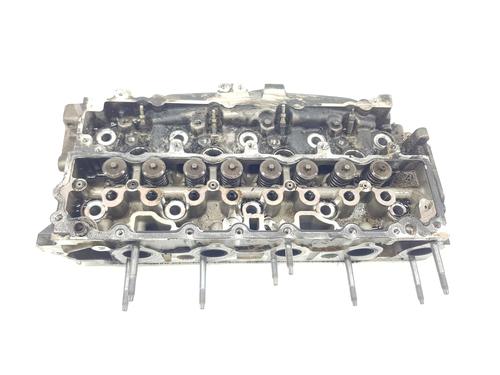 Cylinder head PEUGEOT 208 I (CA_, CC_) 1.6 BlueHDi 100 | BP20597384M5 