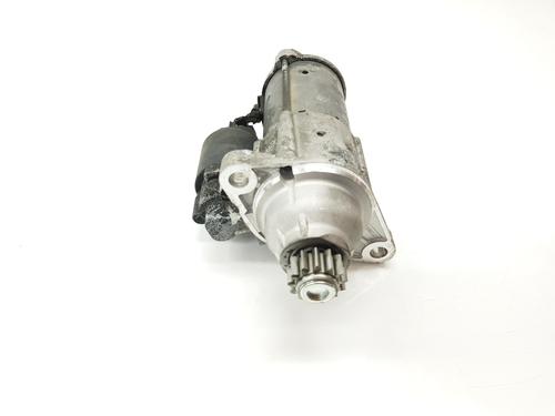 Used Starter SEAT ATECA (KH7, KHP) 1.5 TSI (150 hp) 25290119