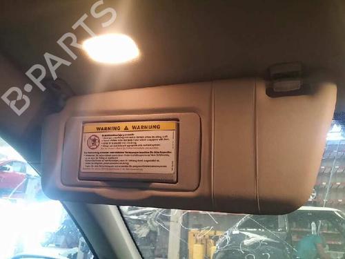 Electronic module MERCEDES-BENZ CLK (C209) CLK 270 CDI (209.316) | BP9522989M83 