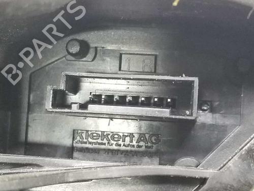 Rear right lock BMW 5 (E60) 525 d | BP3379232C99 