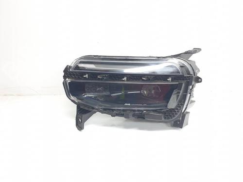 Left headlight JEEP AVENGER (J2) | BP39697053C28 - Image 4