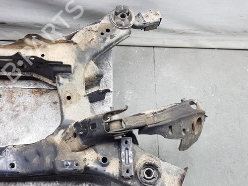 Rear axle INFINITI QX70 30d AWD | BP22388437M2 