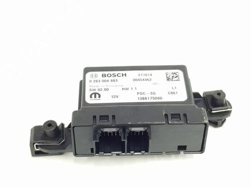 Modulo electronico OPEL MOVANO C Van (U9) 2.2 D (120 hp) 29505215