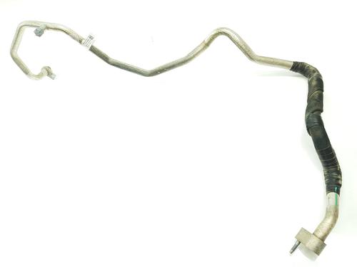 Used AC pipe AC pipe MAN TGE Van 2.0 TDI (01V, 03V, 36V, UYB, UYC, UYD) (140 hp) 34718669 34718669