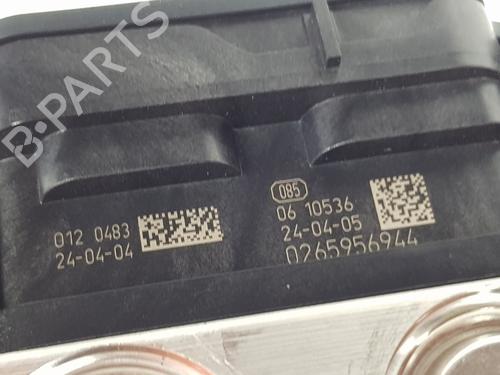 ABS pump OPEL ASTRA L Sports Tourer (O5) 1.2 (FRHNPJ) | BP24432643M43 