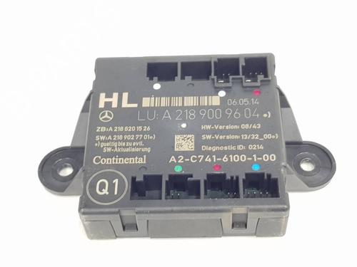 Used Electronic module Electronic module 39192022 39192022