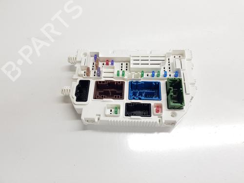 Used Fuse box OPEL ASTRA L Sports Tourer (O5) [2021-2025]  26128336