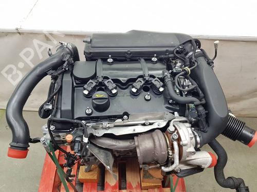 Used Engine Engine DS DS 4 II (FR_, FB_, F3_, FP_) [2021-2026] 40515054 40515054