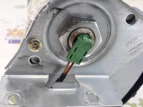 Passasjer kollisjonspute BMW 5 (E60) 520 d | BP1571868C10 