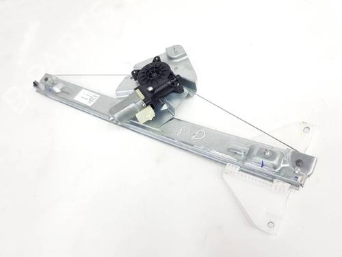 Front right window mechanism MAXUS eDELIVER 3 Van | BP38797022C23 - Image 2