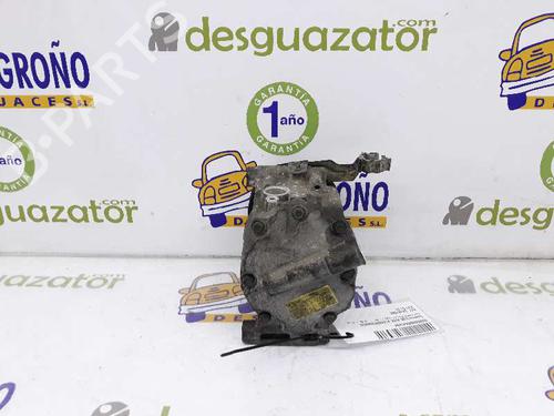AC compressor FIAT PUNTO Hatchback Van (188_) 1.2 60 | BP1189377M34 