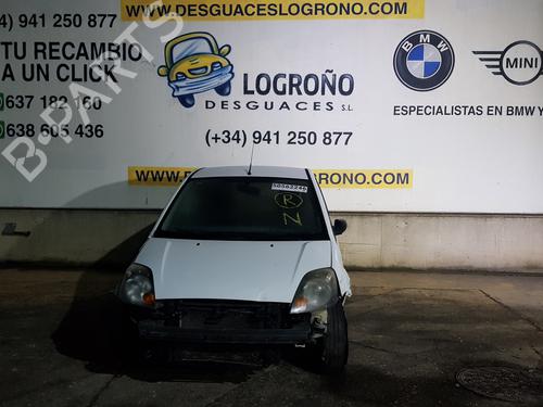 Used Parts FORD FIESTA V (JH_, JD_) 1.4 TDCi (68 hp) 4381340