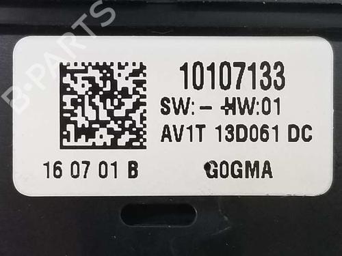 Headlight switch FORD TRANSIT COURIER B460 MPV 1.5 TDCi | BP7801532I24 