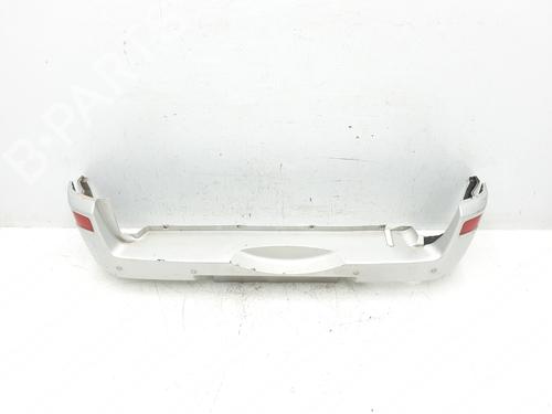 Used Rear bumper SUZUKI GRAND VITARA II (JT, TE, TD) [2005-2025]  26140903