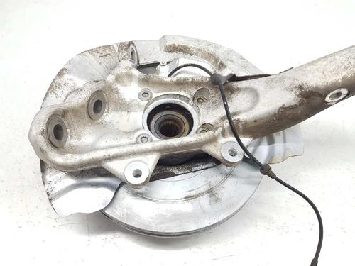 Right front steering knuckle BMW X5 (E70) M | BP6553902M26 